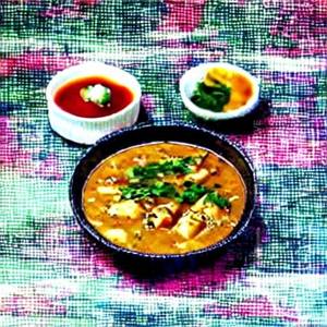 Veg Singapore [Gravy]