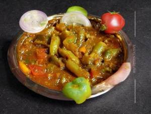 Veg Makhanwala Sweet