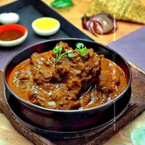 Mutton Fry Masala