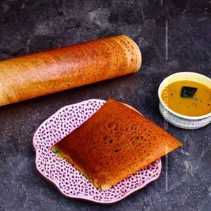 Ragi Dosa (Single)