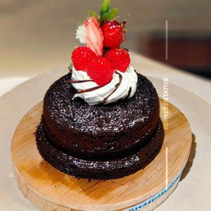 Choco Lava