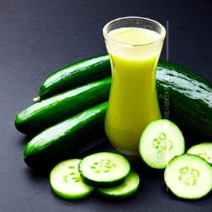 Cucumber