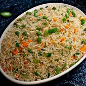 Egg Fried Rice