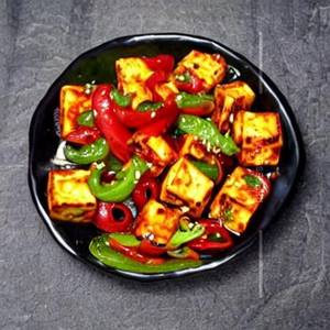 Chilli Paneer