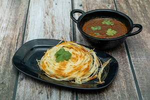 Nool Parotta