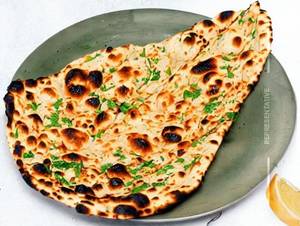 Masala Naan