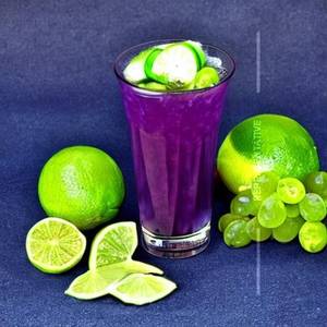 Grape Lime   