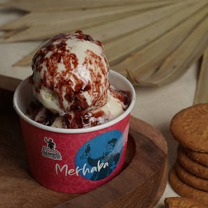 Biscuitino Ice Cream