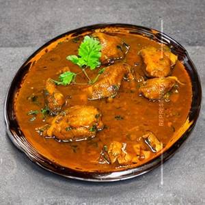Chicken Kondattom
