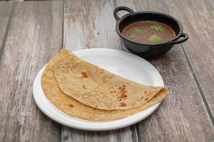 Chapathi (1 Pc)