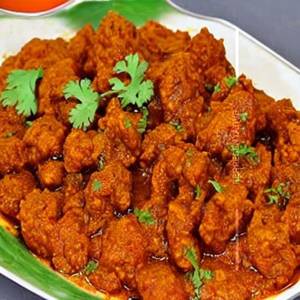 Gobi Masala