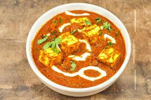 Paneer Lababdar 
