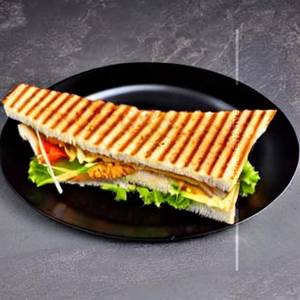 Veg Cheese Grill