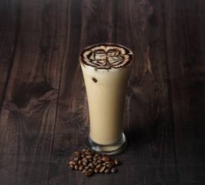 Cold coffee (250 ml)