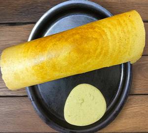 Jain Butter Sada Dosa (1 Pc)