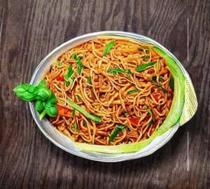 Mix. Non-Veg Noodles