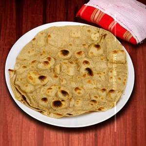 Rajasthani Roti