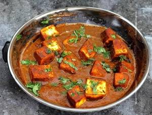 Paneer Do Piaza