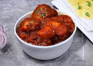 Aloo Dum