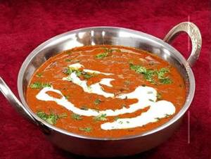 Dal Makhni