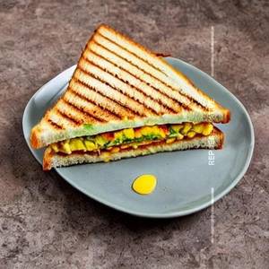 Egg sandwich