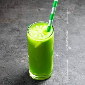 Cucumber Lemonade Juice 