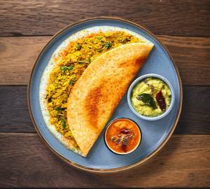 Masala dosa