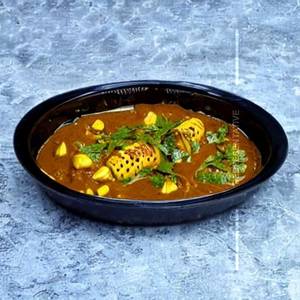 Corn Makhanwala