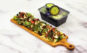 Insalata Di Caprese