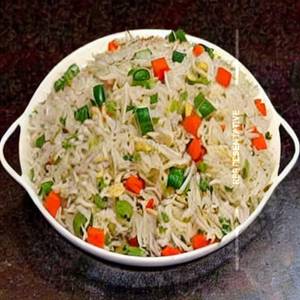 Chicken Combination Fried Rice