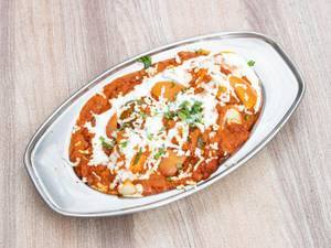 Paneer Maratha