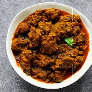 Gobi Matar Masala