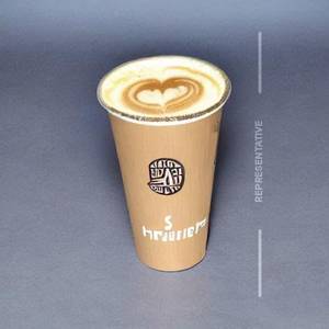 Traxx Hop Coffee