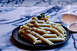 Alfredo Pasta [White Sauce]