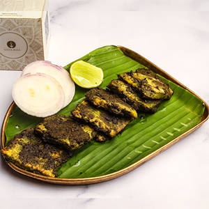 Karuveppilai Kurumilagu Meen Varuval