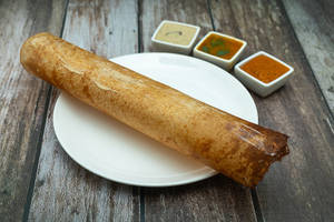 Butter Dosa