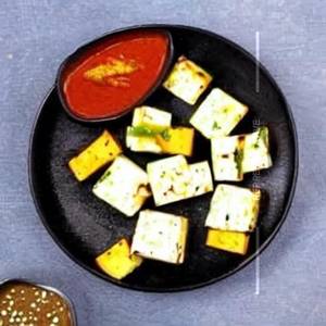 Paneer Veg