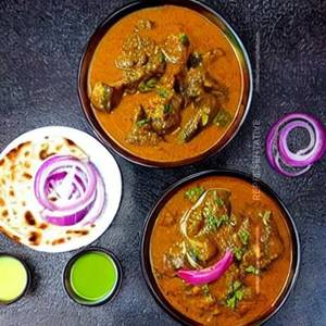 Kerala Mutton Masala