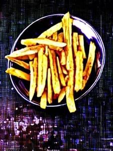 Finger Chips