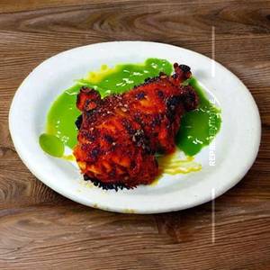 Szechwan Chicken