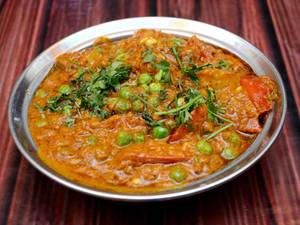 Aloo matar