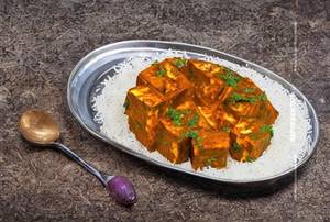 Shahi Paneer
