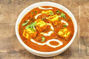 Paneer Lababdar