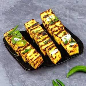 Paneer Salt-N-Pepper