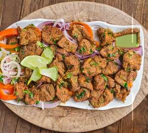 Veg Seek Kebab