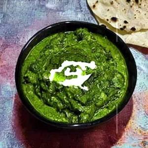 Palak Paneer