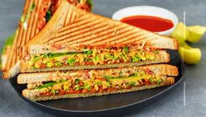 Veggie Sandwich