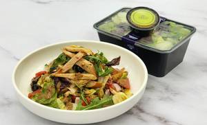 Smoked Chicken Salad
