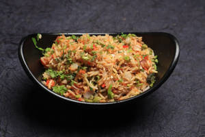 Veg Paneer Fried Rice