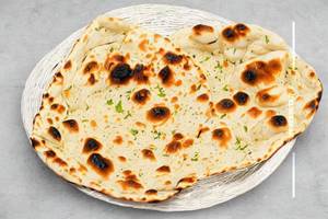 Stuff naan